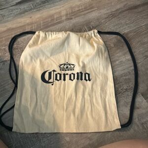 Corona sinch sack